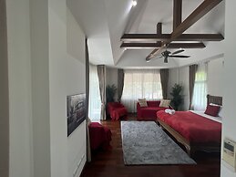 Premium Pool Villas Pattaya