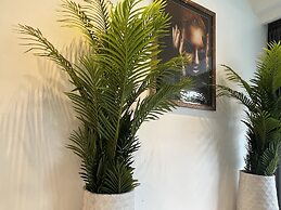 Premium Pool Villas Pattaya