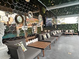 Premium Pool Villas Pattaya