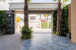 Premium Pool Villas Pattaya