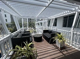 Premium Pool Villas Pattaya