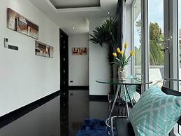 Premium Pool Villas Pattaya