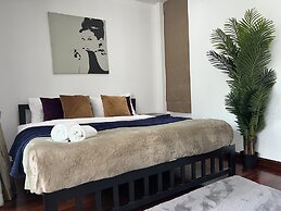 Premium Pool Villas Pattaya