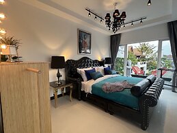 Premium Pool Villas Pattaya