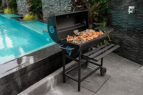 Premium Pool Villas Pattaya