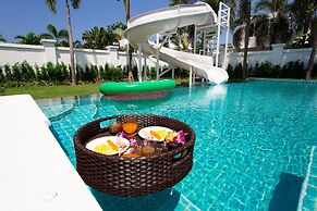 Premium Pool Villas Pattaya