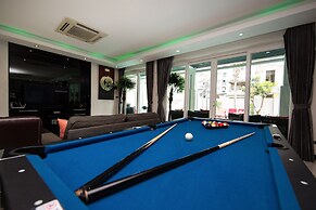 Premium Pool Villas Pattaya
