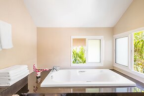 Premium Pool Villas Pattaya