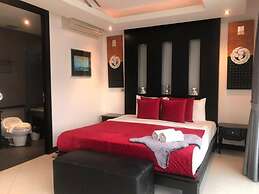 Premium Pool Villas Pattaya