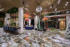 Premium Pool Villas Pattaya