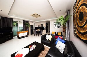 Premium Pool Villas Pattaya
