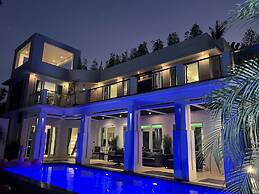 Premium Pool Villas Pattaya