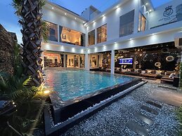 Premium Pool Villas Pattaya