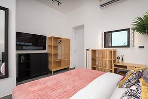 Premium Pool Villas Pattaya