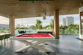 Premium Pool Villas Pattaya