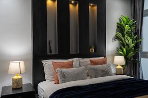 Premium Pool Villas Pattaya