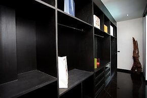 Premium Pool Villas Pattaya