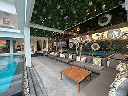 Premium Pool Villas Pattaya