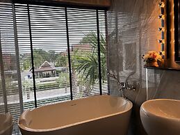 Premium Pool Villas Pattaya