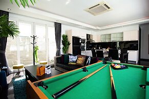 Premium Pool Villas Pattaya