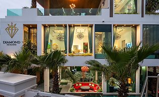 Premium Pool Villas Pattaya