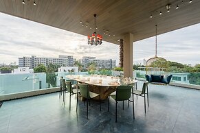 Premium Pool Villas Pattaya