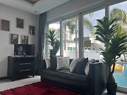 Premium Pool Villas Pattaya