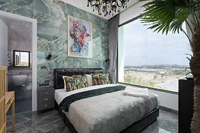 Premium Pool Villas Pattaya