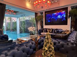 Premium Pool Villas Pattaya