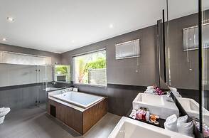 Premium Pool Villas Pattaya