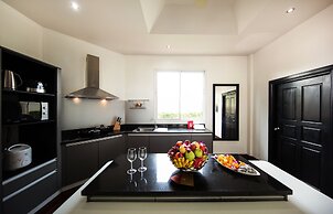 Premium Pool Villas Pattaya