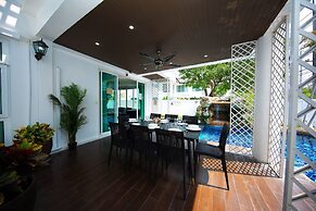 Premium Pool Villas Pattaya