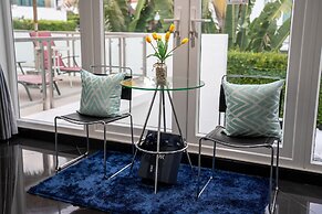 Premium Pool Villas Pattaya