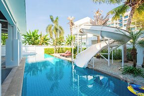Premium Pool Villas Pattaya