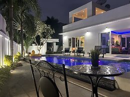 Premium Pool Villas Pattaya