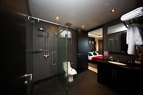 Premium Pool Villas Pattaya