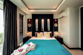 Premium Pool Villas Pattaya