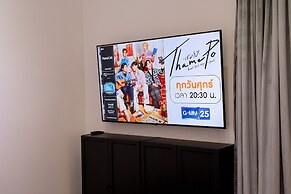 Premium Pool Villas Pattaya