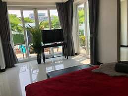 Premium Pool Villas Pattaya