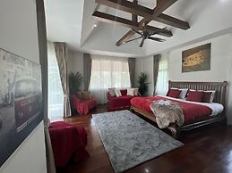 Premium Pool Villas Pattaya