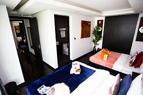 Premium Pool Villas Pattaya