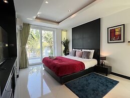 Premium Pool Villas Pattaya