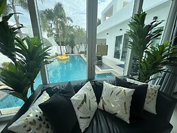 Premium Pool Villas Pattaya