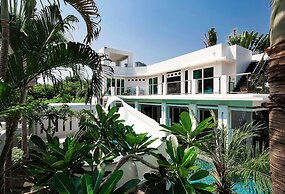 Premium Pool Villas Pattaya