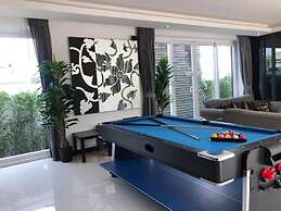 Premium Pool Villas Pattaya