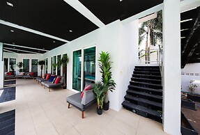 Premium Pool Villas Pattaya