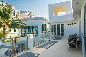 Premium Pool Villas Pattaya