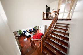 Premium Pool Villas Pattaya