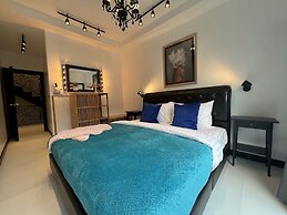 Premium Pool Villas Pattaya