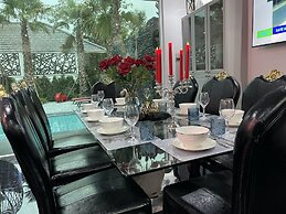 Premium Pool Villas Pattaya